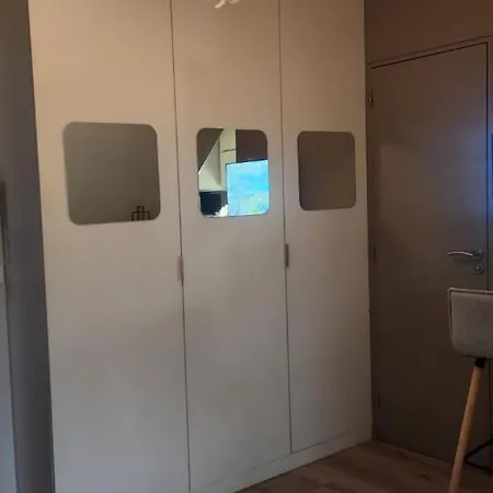 Cozy 16eme - Arc De Triomphe, Champs Elysees & Trocadero Apartamento Paris