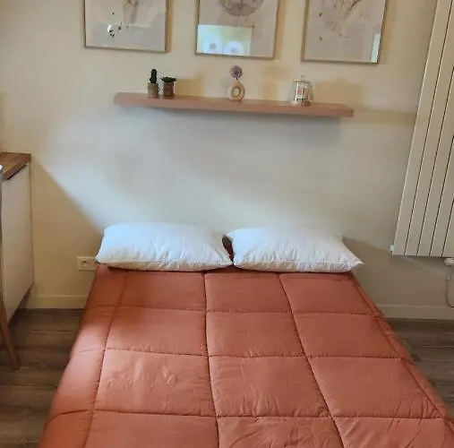 Cozy 16eme - Arc De Triomphe, Champs Elysees & Trocadero شقة باريس