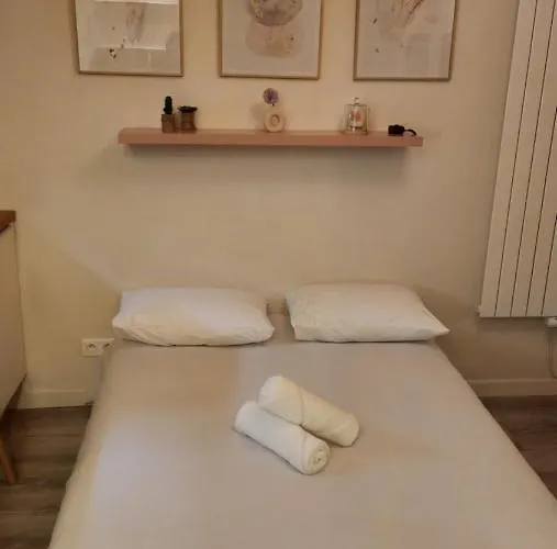 Cozy 16eme - Arc De Triomphe, Champs Elysees & Trocadero * باريس