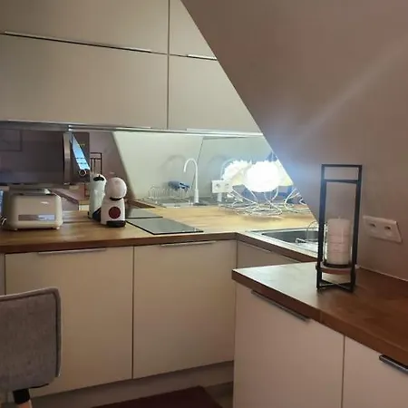 Cozy 16eme - Arc De Triomphe, Champs Elysees & Trocadero Apartament