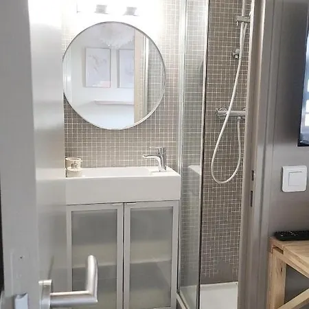 Apartmán Cozy 16eme - Arc De Triomphe, Champs Elysees & Trocadero Paříž