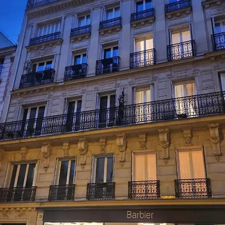 Διαμέρισμα Cozy 16eme - Arc De Triomphe, Champs Elysees & Trocadero Παρίσι