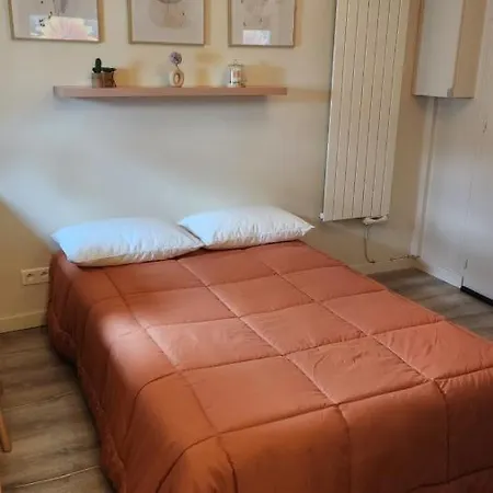 Apartament Cozy 16eme - Arc De Triomphe, Champs Elysees & Trocadero