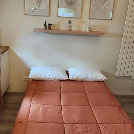 Cozy 16eme - Arc De Triomphe, Champs Elysees & Trocadero Apartament Paryż