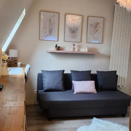 Apartament Cozy 16eme - Arc De Triomphe, Champs Elysees & Trocadero *