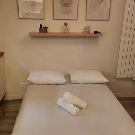 Cozy 16eme - Arc De Triomphe, Champs Elysees & Trocadero * 파리