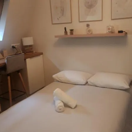 شقة Cozy 16eme - Arc De Triomphe, Champs Elysees & Trocadero باريس