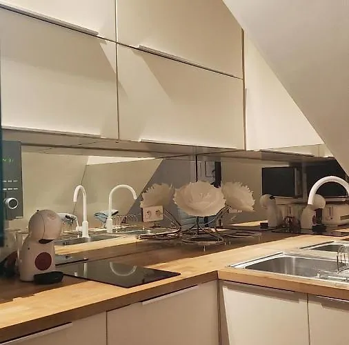 Daire Cozy 16eme - Arc De Triomphe, Champs Elysees & Trocadero Paris