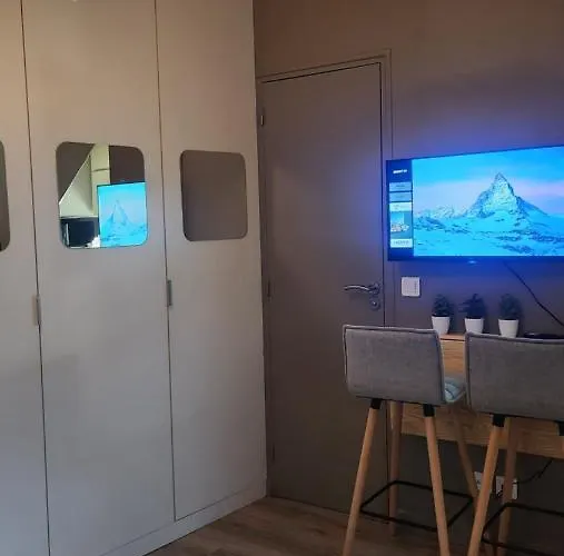 Cozy 16eme - Arc De Triomphe, Champs Elysees & Trocadero *